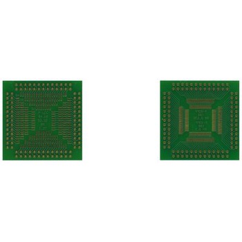 RE460-05 SMD�ϊ��A�_�v�^�{�[�h ROTH ELEKTRONIK 47156796