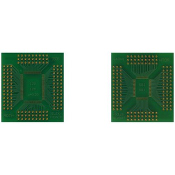 RE470-03 SMD�ϊ��A�_�v�^�{�[�h ROTH ELEKTRONIK 47156805