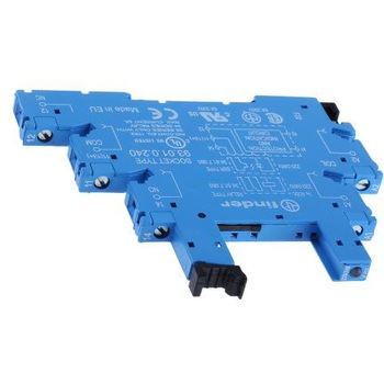 93.01.0.240 Socket DIN FINDER \Pbg ˂[q 47156875