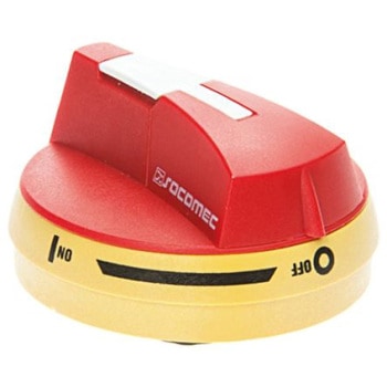 Socomec ハンドル 汎用負荷遮断スイッチ用 Socomec