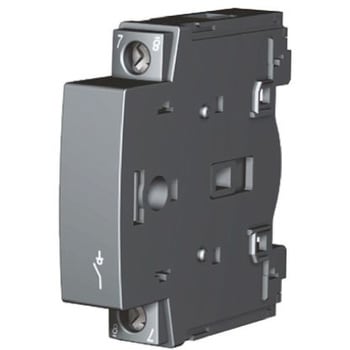Socomec ポール 40 A Sirco M遮断器用 Socomec