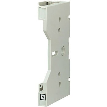 Socomec，  統合型ソリッドニュートラルリンク， Socomec