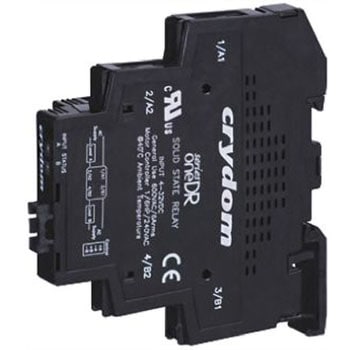 Solid State Relay Sensata / Crydom