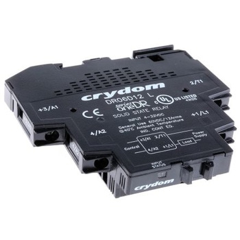 Solid State Relay Sensata / Crydom