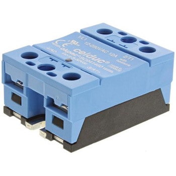 SOLID STATE RELAY CELDUC