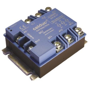 SGT767470E SOLID STATE RELAY CELDUC 47159185
