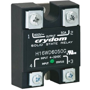 Solid State Relay Sensata / Crydom