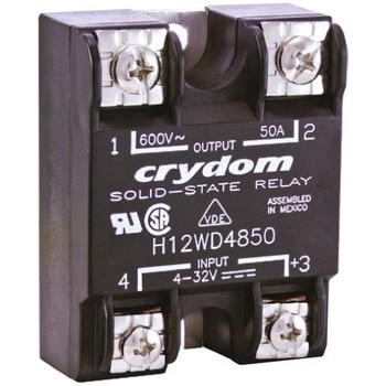 Solid State Relay Sensata / Crydom