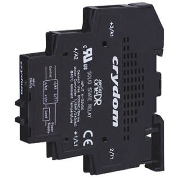 Solid State Relay Sensata / Crydom