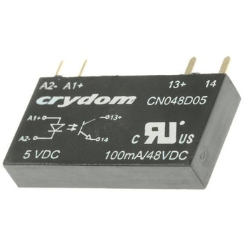 Solid State Relay Sensata / Crydom