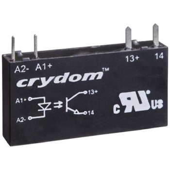 Solid State Relay Sensata / Crydom