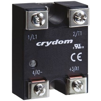 Solid State Relay Sensata / Crydom
