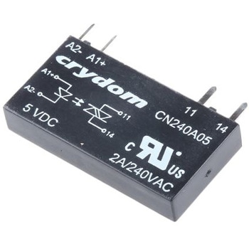 Solid State Relay Sensata / Crydom