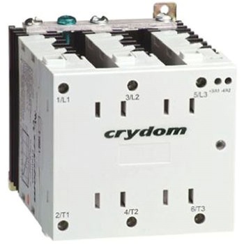 Solid State Relay Sensata / Crydom