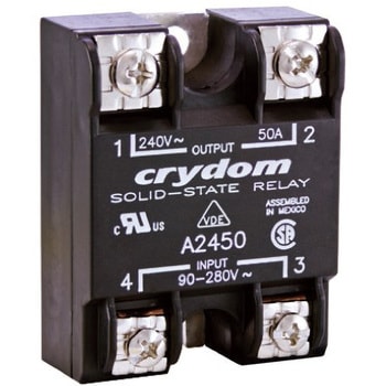Solid State Relay Sensata / Crydom