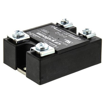 Solid State Relay Sensata / Crydom