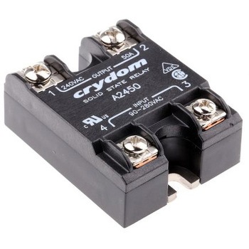 Solid State Relay Sensata / Crydom