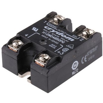 Solid State Relay Sensata / Crydom