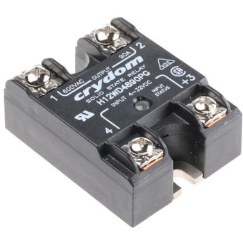 Solid State Relay Sensata / Crydom