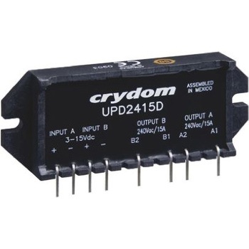 UPD2415D Solid State Relay Sensata / Crydom 47160095