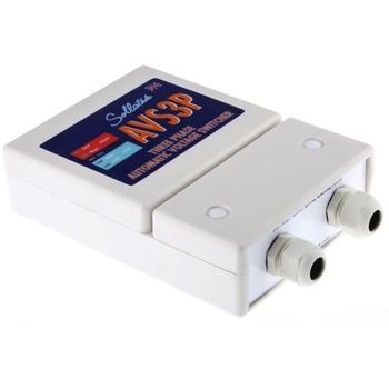 Sollatek サージサプレッサユニット Sollatek