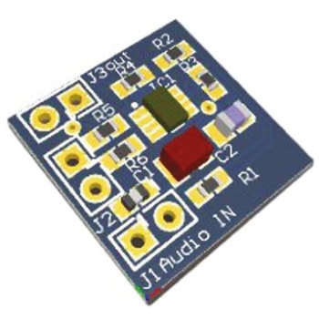 Sonitron  アンプ モジュール Sonitron