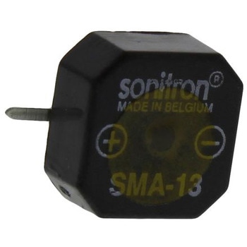 Sonitron 圧電ブザー Sonitron