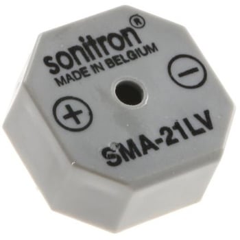 SMA-21LV-P15 Sonitron duU[ Sonitron 47160576