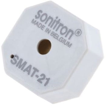 Sonitron 圧電ブザー Sonitron