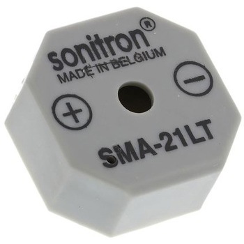 Sonitron 圧電ブザー Sonitron