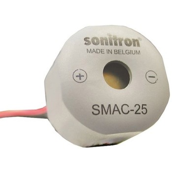 SMAC-25-W100 Sonitron ���d�u�U�[ Sonitron 47160689