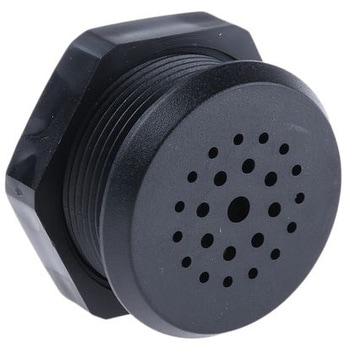 SC0715BL-BLACK Sonitron 圧電ブザー Sonitron 47160838