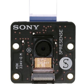 Sony カメラモジュール SONY