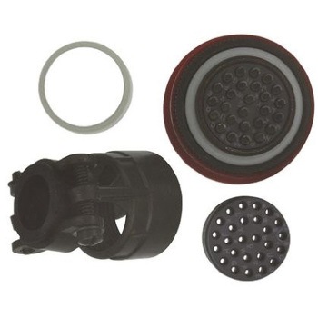 85106EC2024P50 Souriau MIL�K�i�ی^�R�l�N�^ 851�C �V���[�Y SOURIAU �͂� 47161075