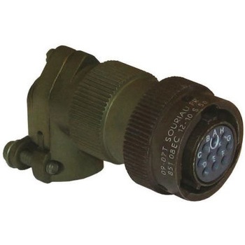 85108EC1626P50 Souriau MIL�K�i�ی^�R�l�N�^ 851�C �V���[�Y SOURIAU �͂� 47161127