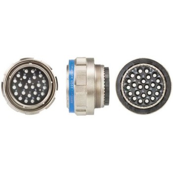 8D5E25F24AN Souriau MIL�K�i�ی^�R�l�N�^ 8D�C �V���[�Y SOURIAU 47161854