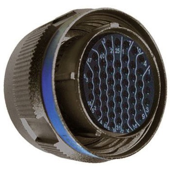 8D525W20PN Souriau MIL�K�i�ی^�R�l�N�^ 8D�C �V���[�Y SOURIAU 47161906