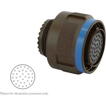 8D519W32SA Souriau MIL�K�i�ی^�R�l�N�^ 8D�C �V���[�Y SOURIAU 47161949