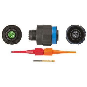 8D509Z98SN Souriau MIL�K�i�ی^�R�l�N�^ 8D�C �V���[�Y SOURIAU 47162037