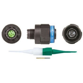 8D509Z35SN Souriau MIL�K�i�ی^�R�l�N�^ 8D�C �V���[�Y SOURIAU 47162229