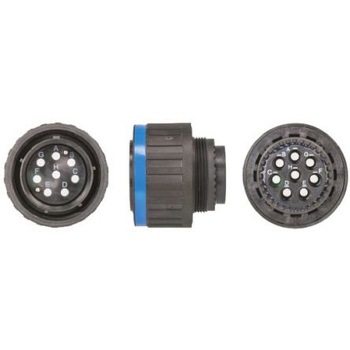 8D5E19X08AN Souriau MIL�K�i�ی^�R�l�N�^ 8D�C �V���[�Y SOURIAU 47162344