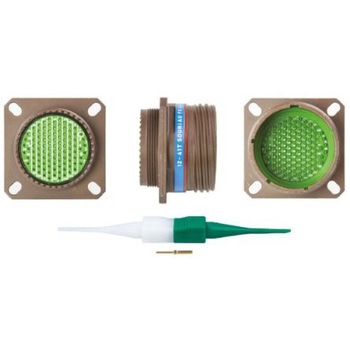 8D023W35PN Souriau MIL�K�i�ی^�R�l�N�^ 8D�C �V���[�Y SOURIAU 47162369