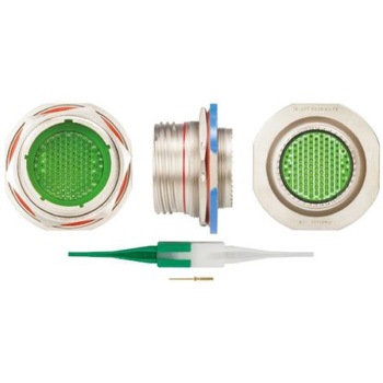 8D723F35PN Souriau MIL�K�i�ی^�R�l�N�^ 8D�C �V���[�Y SOURIAU 47162405