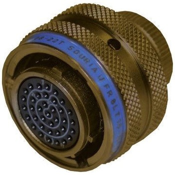 8LT509F98SN Souriau MILKiی^RlN^ 8LTC V[Y SOURIAU IX R^Ng3 Xg[g Plugs  1 8LT509F98SN 47164119