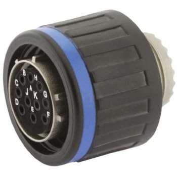 EN3645M6CN98FN Souriau MIL�K�i�ی^�R�l�N�^ EN3645�C �V���[�Y SOURIAU 47164618