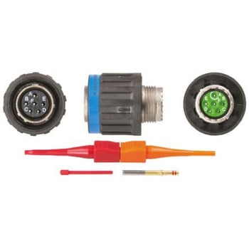 EN3645M6BN98FN Souriau MIL�K�i�ی^�R�l�N�^ EN3645�C �V���[�Y SOURIAU 47164724