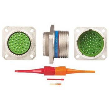 EN3645M0GN41MN Souriau MIL�K�i�ی^�R�l�N�^ EN3645�C �V���[�Y SOURIAU 47164846