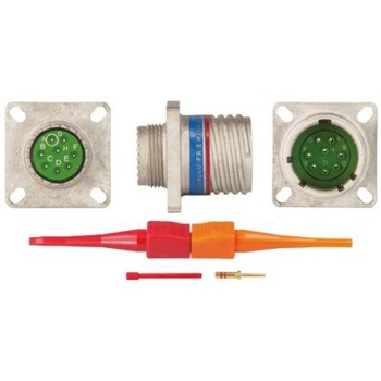 EN3645M0CN08MN Souriau MIL�K�i�ی^�R�l�N�^ EN3645�C �V���[�Y SOURIAU 47164898