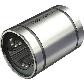 リニアブッシング LM(普通品) IKO(日本トムソン)