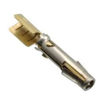 Souriau ソケットコンタクト TRIM TRIO SC シリーズ SOURIAU
